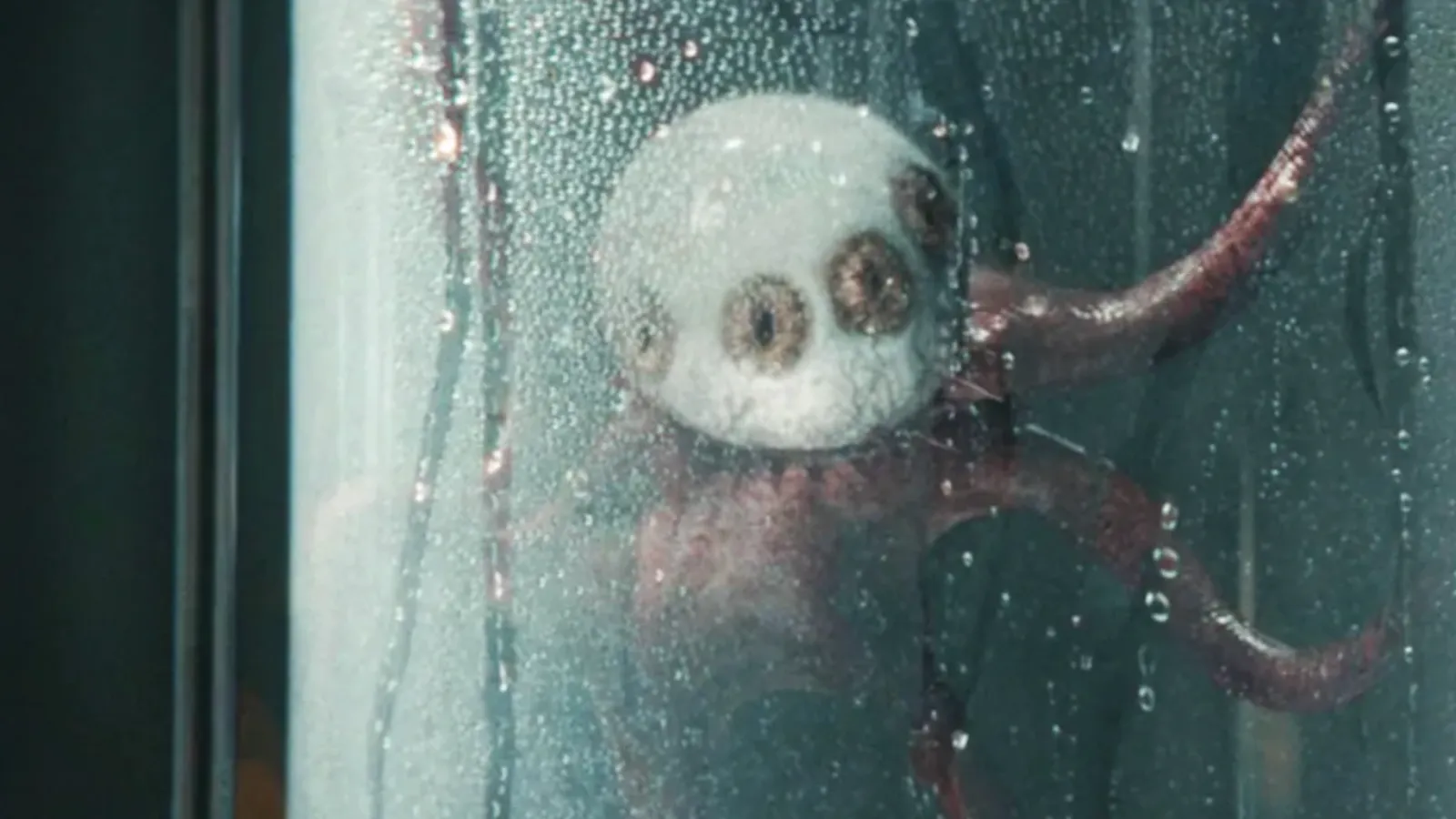 This Show's Gazing Creature Becomes More Terrifying Than Ever in Episode 7
