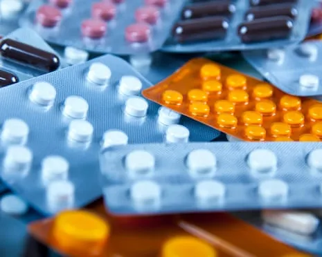 Once-a-Day Weight Loss Pill Could Assist Cut Body Weight by a Fifth, Study Shows