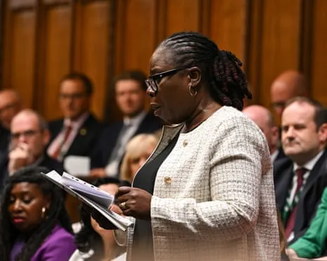 Systemic Racism Continues to Impact Maternity Services for African-descent Mothers in Britain, Parliamentarians Find
